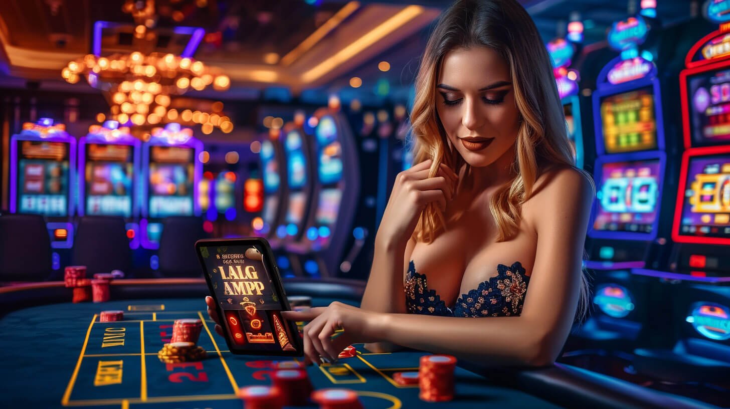 Aplikasi game 777 menampilkan meja Pragmatic Play dan opsi pembayaran Indonesia